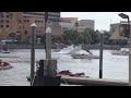 Red Bull wakeboarding competition in Tampa Bay