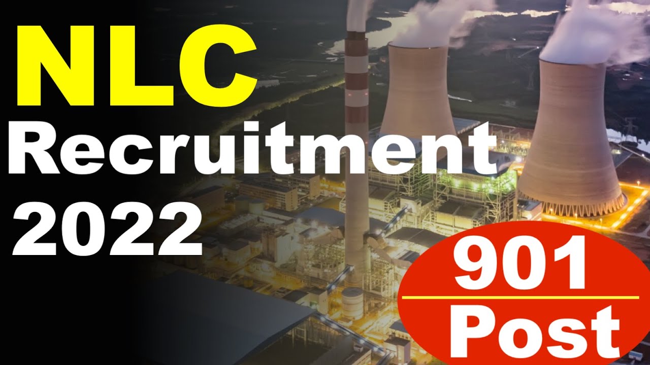NLC Recruitment 2022 | NLC Apprentice Vacancy Notification 2022 | NLC ITI & Graduate Apprentice 2022