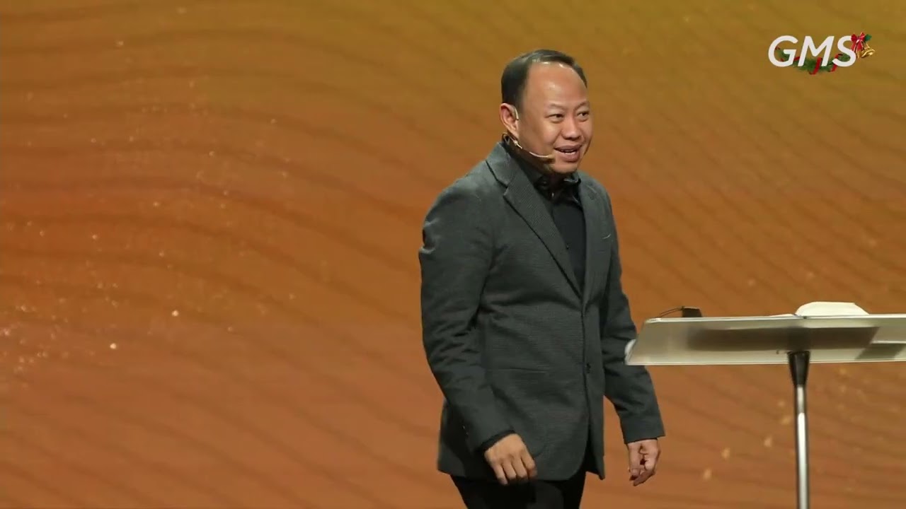 ПОСЛУШАНИЕ ДЛЯ ЗАВЕРШЕНИЯ ПЛАНА СПАСЕНИЯ - ПРЕПОДОБНЫЙ САМУЭЛЬ МУДЖИ