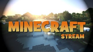 Streamcraft #LP #1 От зимы до лета