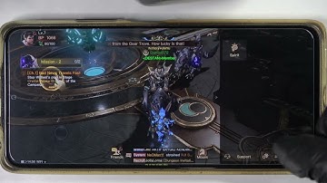 Dark Nemesis - How To Change Amount Of Displayed Players