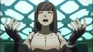 Akudama drive episode 1 eng dub