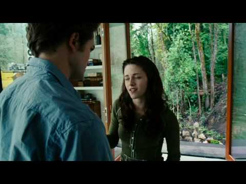 Twilight [Trailer 1] [HQ] 2008