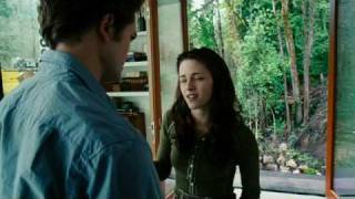 Twilight [Trailer 1] [HQ] 2008