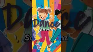 Sonnentanz #kinderlieder #dance #shorts