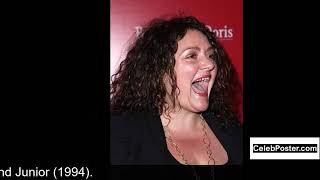 Aida turturro hot