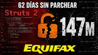 Equifax tenía el parche — pero su arquitectura Java quedó sin defender