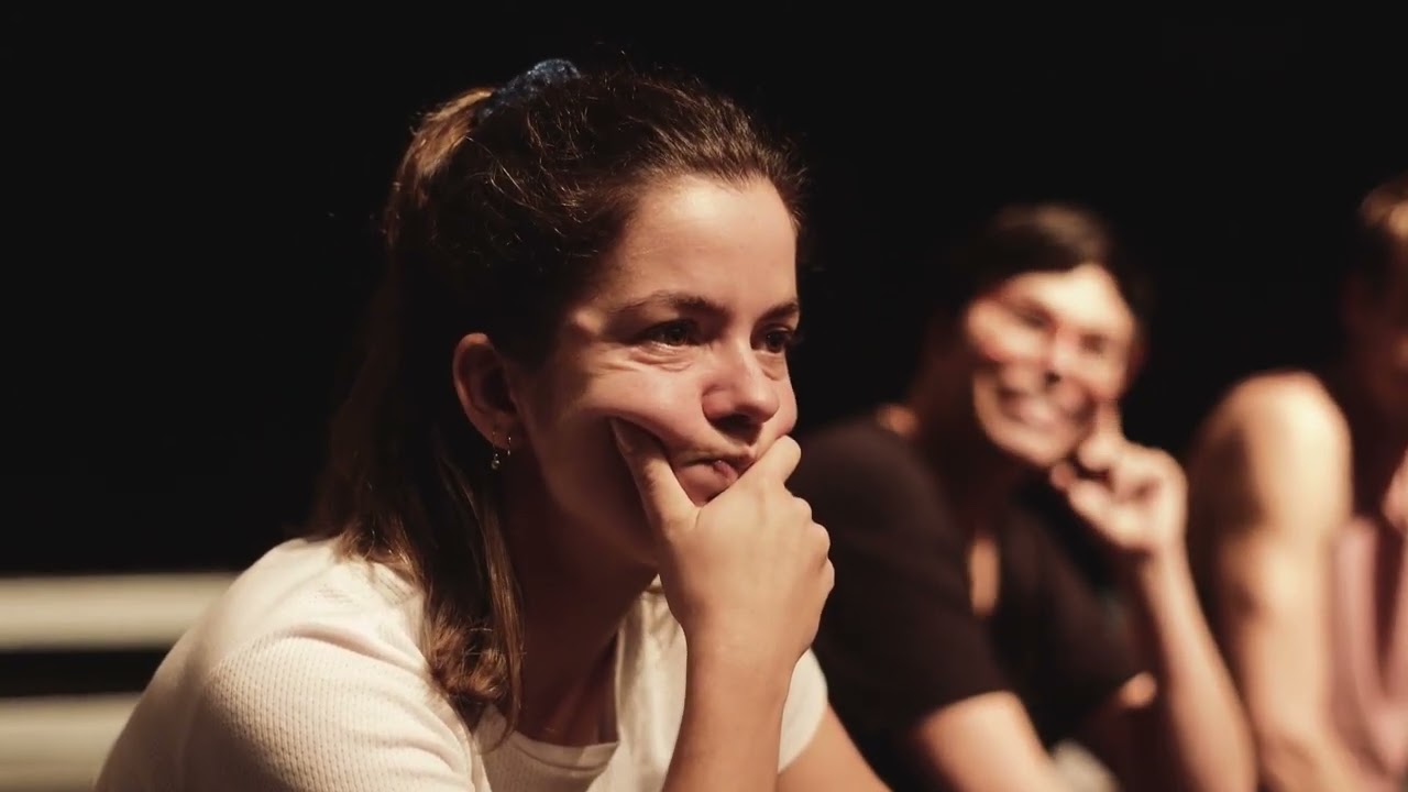 Les Enfants de la Vallée : un making off (Jonas Luyckx)