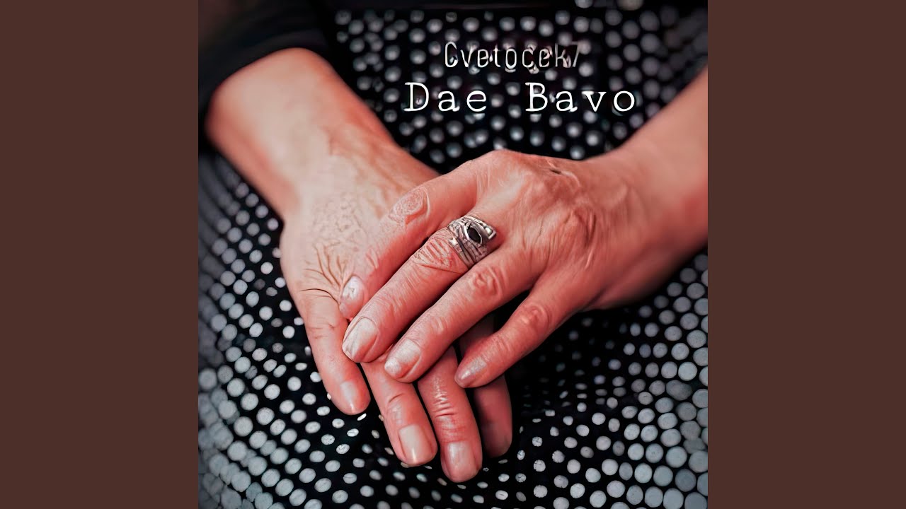 Watch Dae Bavo on YouTube Watch Dae Bavo on YouTube
