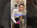 妻にシンプルに「好き」と伝えたらどんな反応するのか??#shorts
