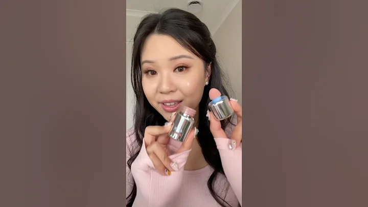 VIRAL C-BEAUTY BLUSH!! AZTK jello color blush 👀