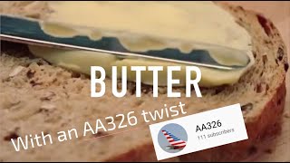 Swiss001 - Butter but every 100, 50, 40, 30, 20, 10 it’s synced with a landing