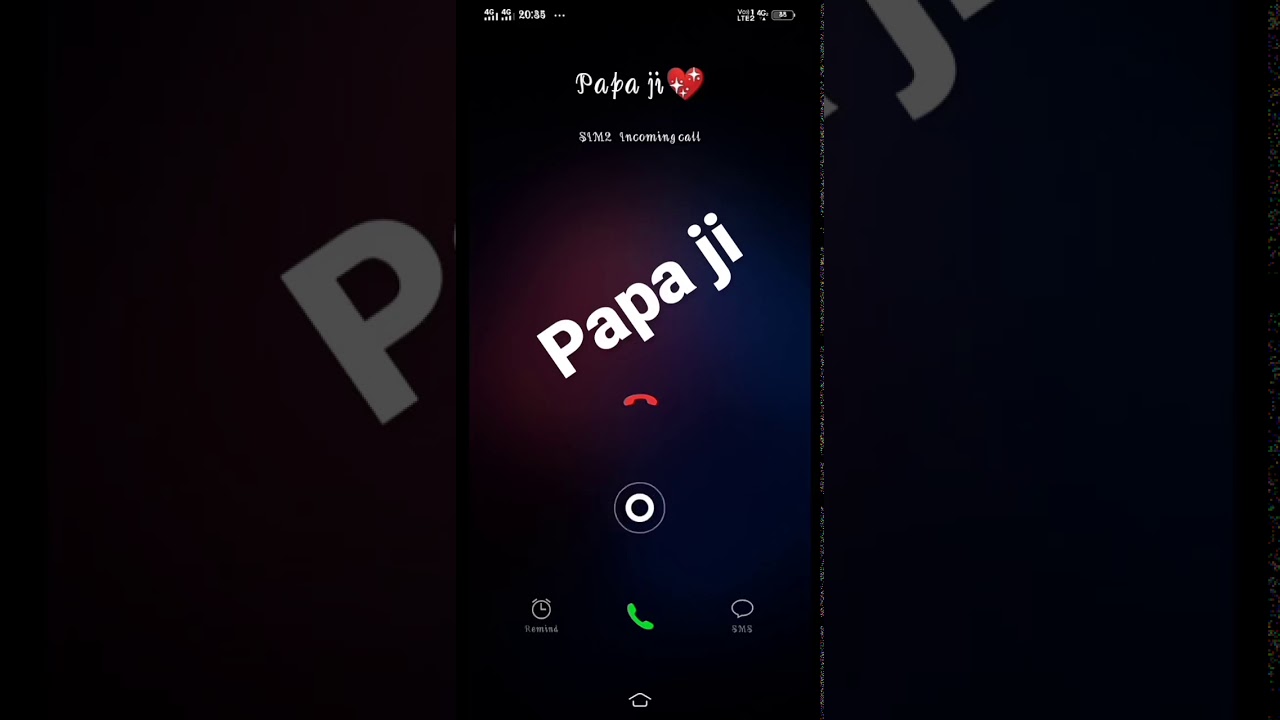 papa ringtone #papa PAPA New ringtone 2022 #paparingtone 