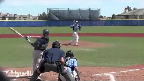 kyle robbins highlight