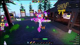 Disaster Island Survival Easter 🐣✝️🌷🌸 event 2026 egg locations ROBLOX part 4 screenshot 4
