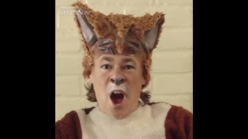what does the fox say ? Answer With Ylvis