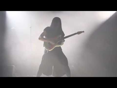 พี่ยอด bodyslam solo เพลงเงา live in The B side concert