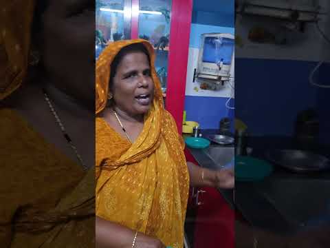 அம்மா வீட்டுக்கு வர்றதே இதுக்குத்தான்