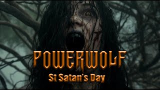 Powerwolf - St Satan's Day (not official video)