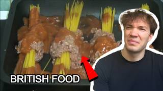 This British Cooking Channel Is Insane