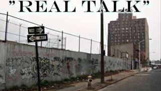 Real Talk Ft. Nik-Nar - Endo And Blackmarket