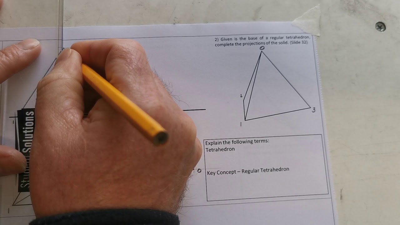 p6 Inscribed and circumscribed spheres