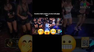 Tunchi tunchi tunchi 💃💣 Como la mueve Pinco en GH 😅🎵📺 #viral #pincoya #granhermano #videoviral