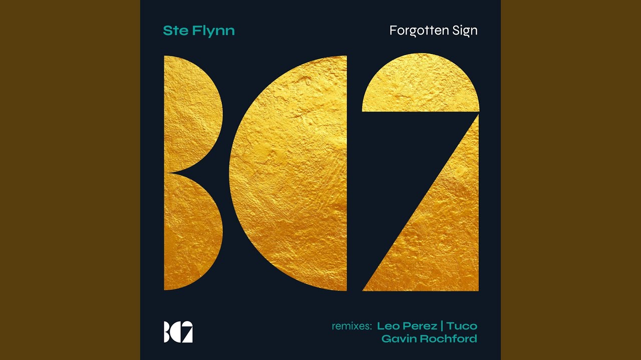 Forgotten Sign (Tuco Remix)