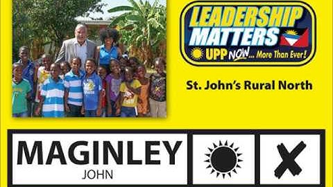 Rural North Loves Maginley