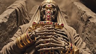 What Lies Beneath The Tomb That Was Never Meant To Be Discovered