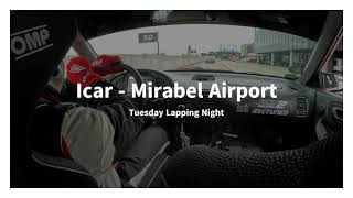 K24 Integra - Icar Mirabel Lapping Night (2025-08-19)