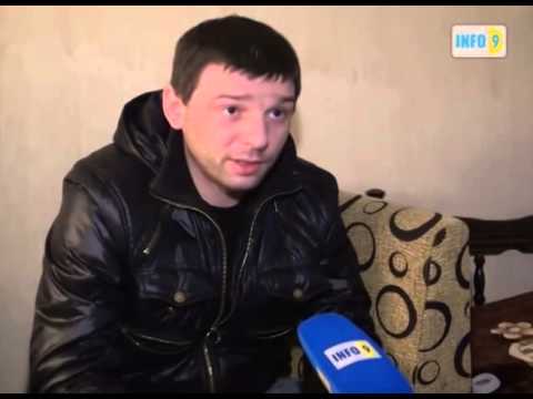 ყოფილი პატიმარი