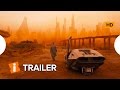 Blade Runner 2049 (2017) | Trailer Legendado 2