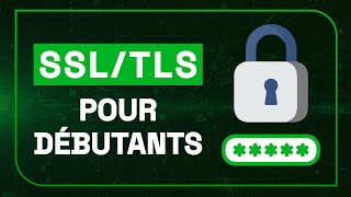 Les BASES du HTTPS pour débutant (+ analyse avec wireshark)