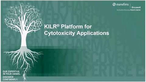 DiscoverX Cytotoxicity Cell-Based Assays