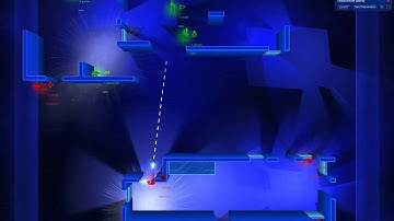 Frozen Synapse - 1 Round explosive win