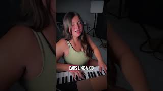 La la la sam smith #samsmith #cover #explore