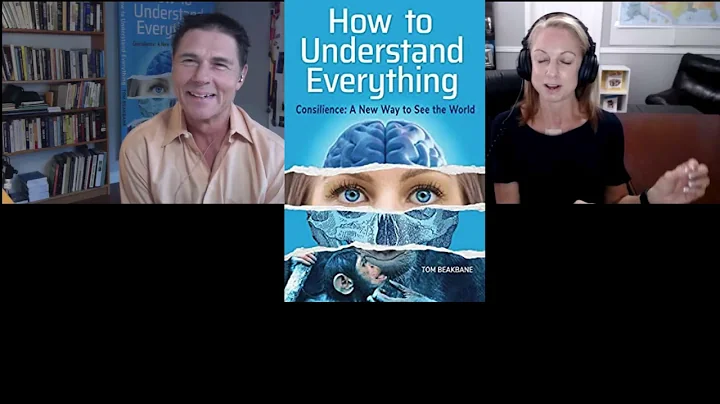 Author Tom Beakbane on "How to Understand Everythi...