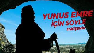 AŞKIN ALDI BENDEN BENİ - YUNUS EMRE İÇİN ÇAL/SÖYLE PROJESİ Resimi