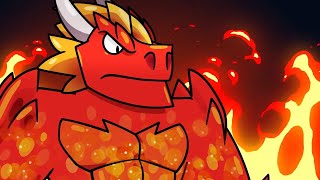 Can The Team Hold It Together? | Heros Of Goo Jit Zu | Fight Compilation | Cartoons For Kids