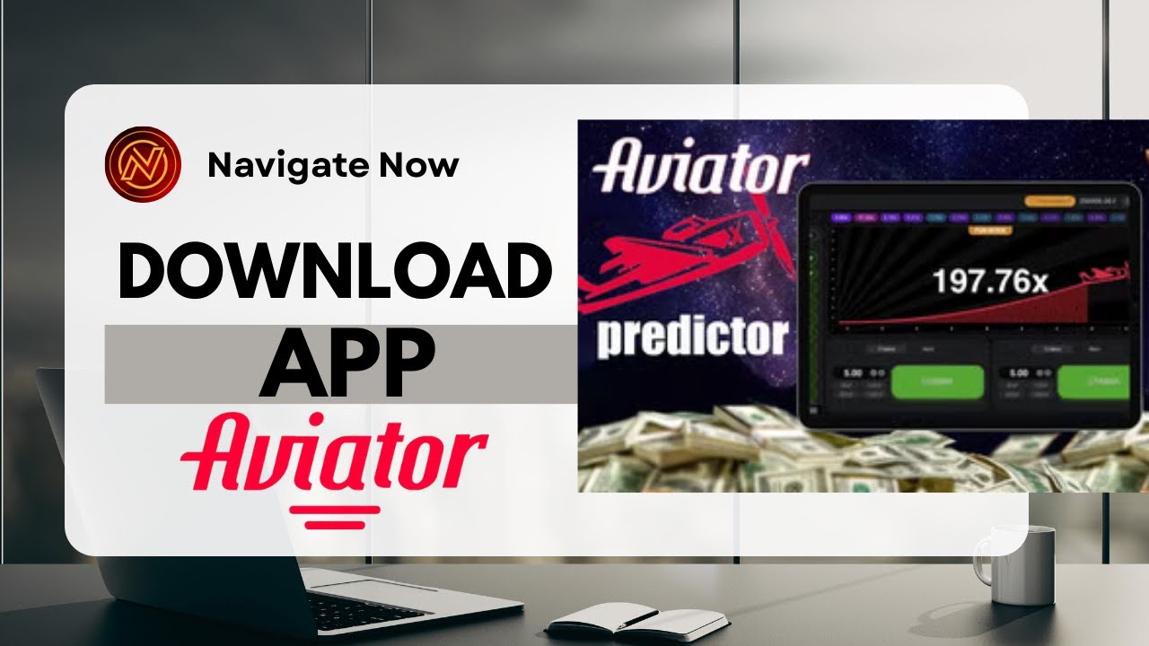 How To Download Aviator Predictor On PC