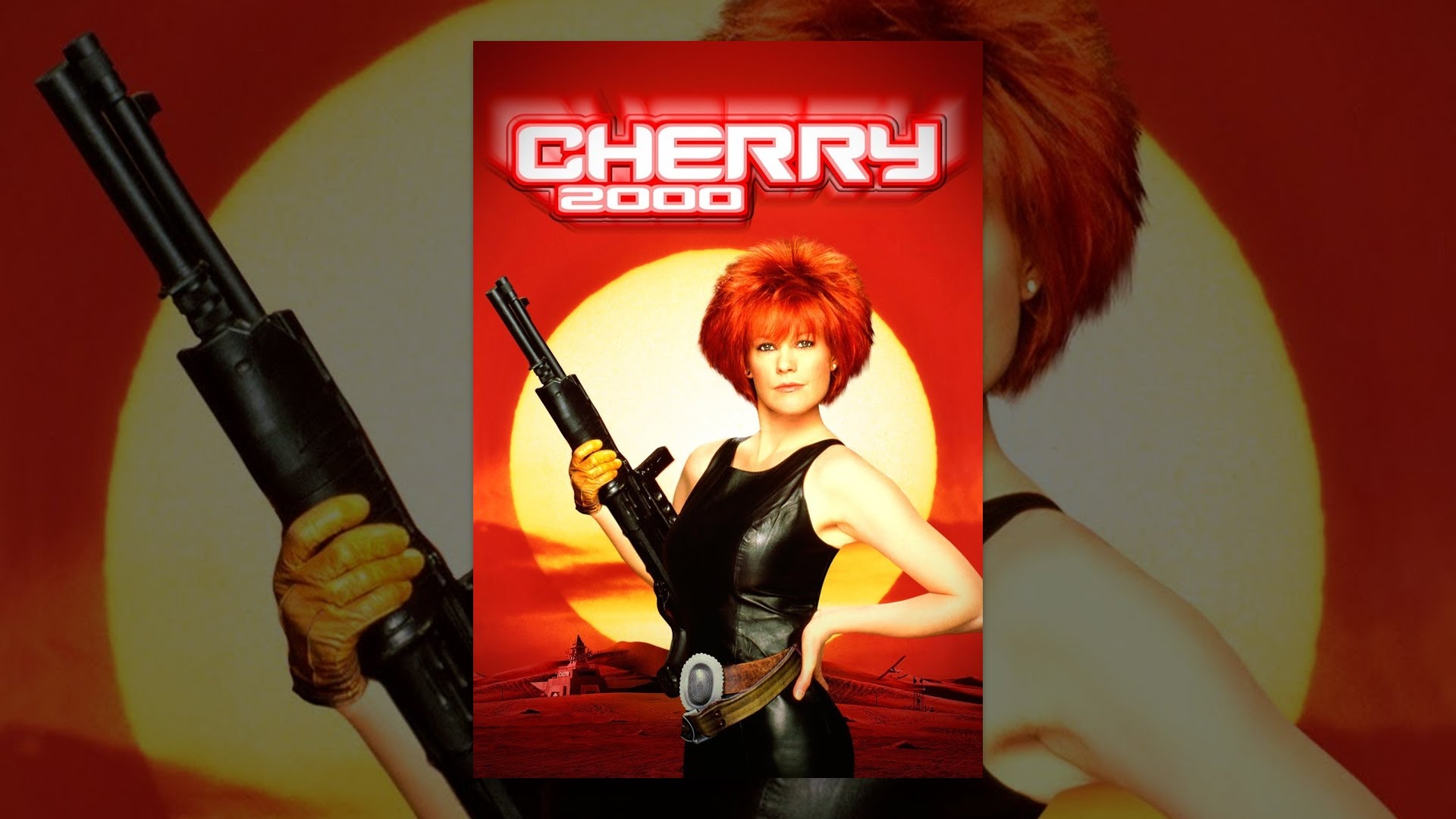 Cherry 2000