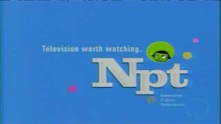 WNPT Station ID (2005)