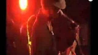 Babyshambles - Baddie Boogie - Live @ Teenage Kicks 2008