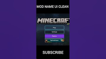 MINECRAFT NEW EPIC MOD #minecraft #mods #shorts #ytshorts