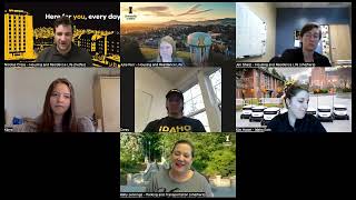 Housing Q & A - Virtual UIdaho Bound screenshot 3