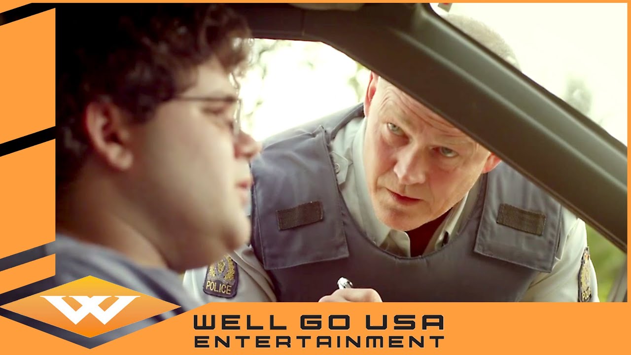 KID CANNABIS (2014) Exclusive Clip - CANADA IS THE COOLEST