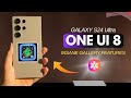 Galaxy S24 Ultra: Hidden OneUi 8 Gallery Features You Need to Try!