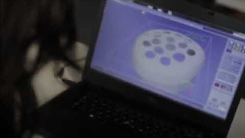 Cloud9 - sketch modelling software demo