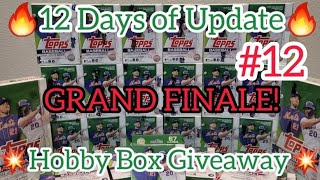 🔥GIVEAWAY PREVIEW👀 12 Days of Update, Episode 12!! by Kyle's Kards 68 views 5 months ago 19 minutes